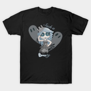 Ghost Queen T-Shirt